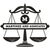 Martínez and Associates Logo